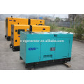 Four storke water cooled generators for home use